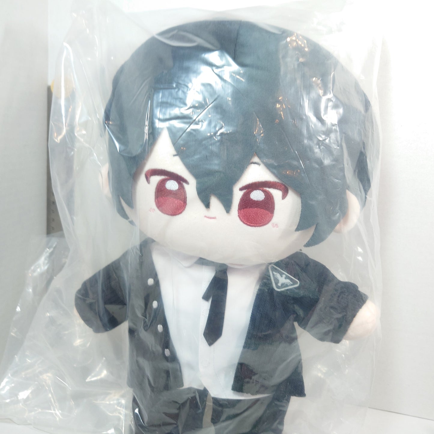 Rei Sakuma UNDEAD Ensemble Stars CN In-Person Only Childhood Plush