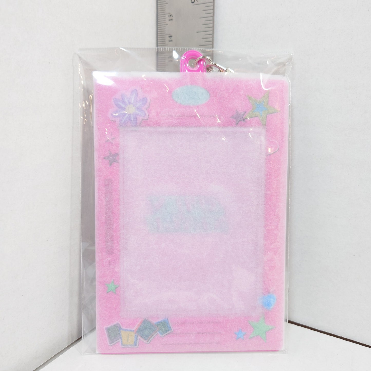 Mizi Alien Stage Find your Plus One! Photocard Holder