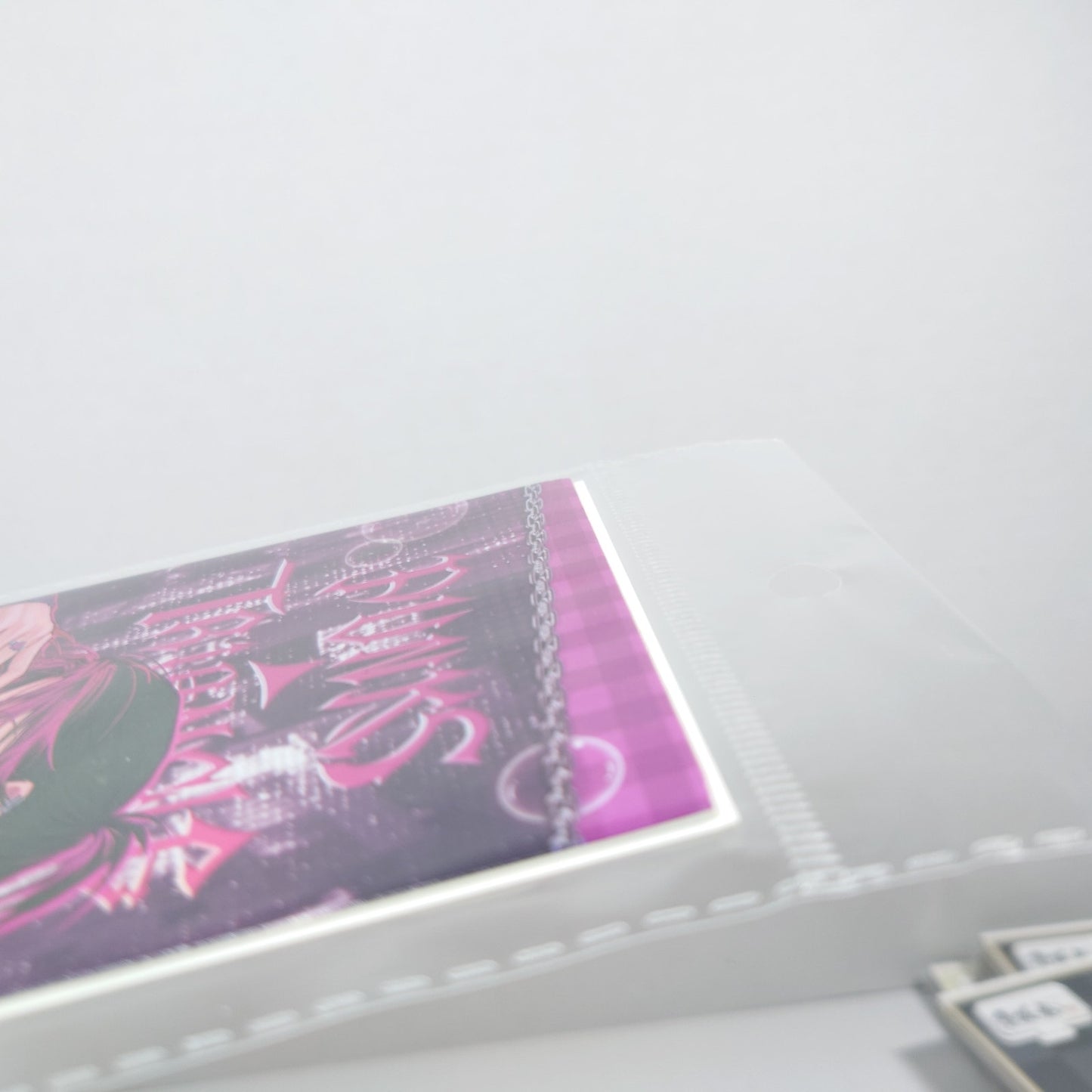 PUNKS△TRIANGLE Ticket Ver.A