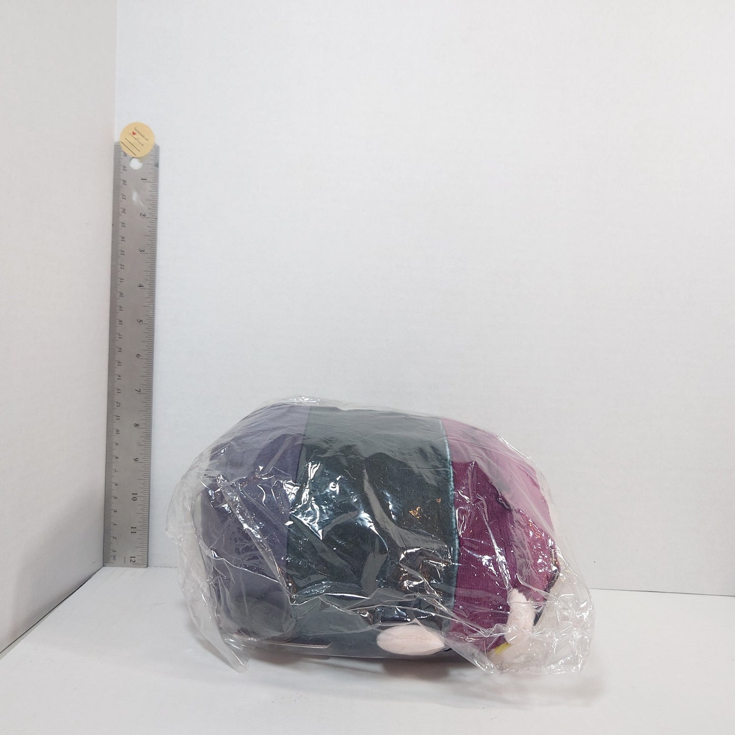 Hayato Suo WIND BREAKER Mochikororin Plush M Size Ver