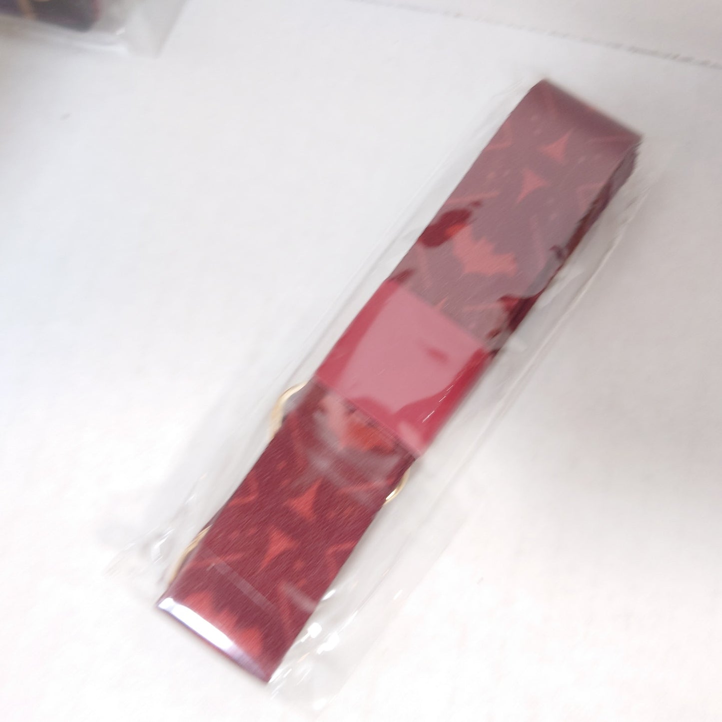 Kaoru Hakaze UNDEAD Ensemble Stars CN 6th Anniversary Pass Case