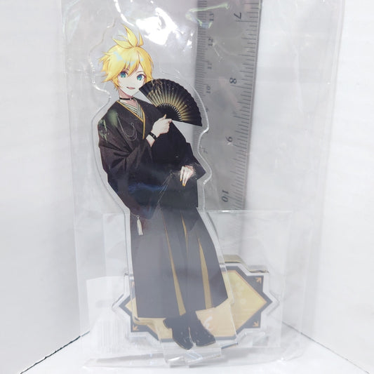 Len Kagamine New Years 2024 Acrylic Stand Hatsune Miku Shop