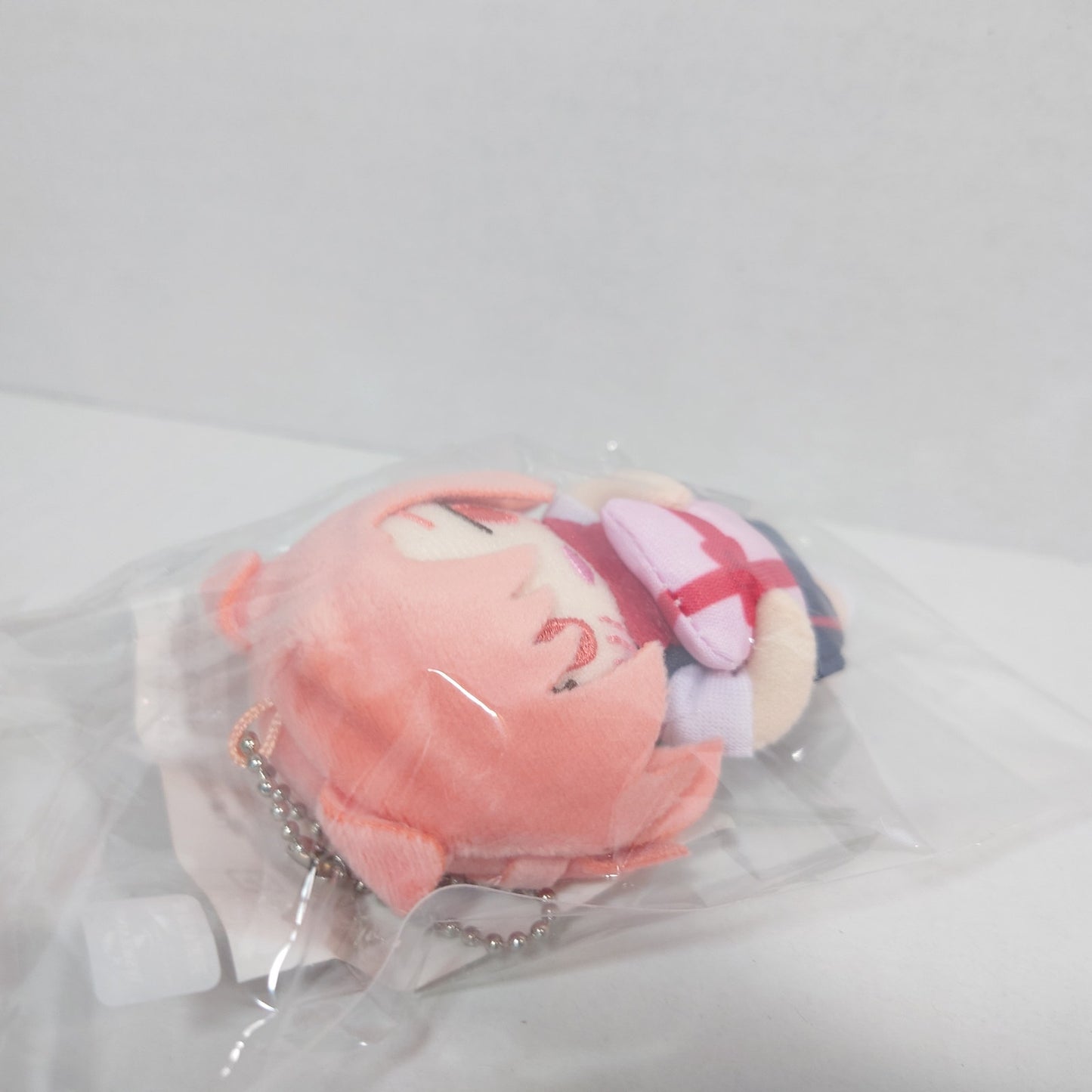 Himari Kino Sasayaku You ni Koi wo Utau Plush