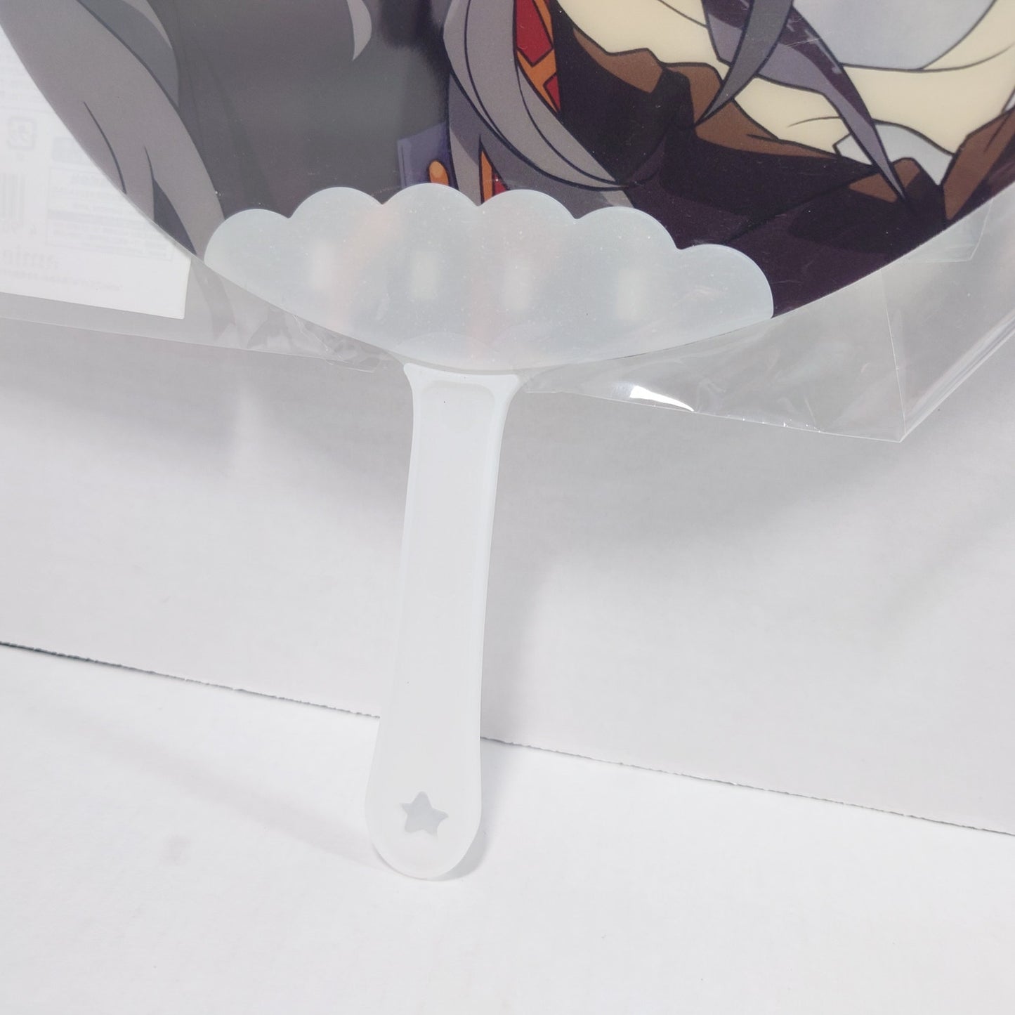 Nagisa Ran Eden Ensemble Stars Picket (Uchiwa)