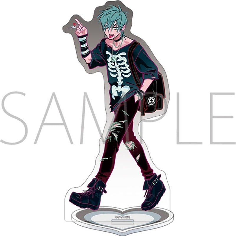 Till Alien Stage Find your Plus One! Acrylic Stand