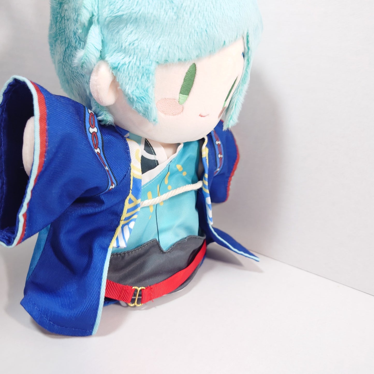 Kanata Shinkai RYUSEITAI Ensemble Stars Doujin Puppet Plush