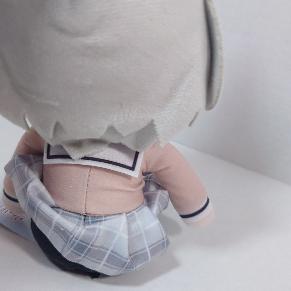 Rana Kaname MyGO!!!!! Bang Dream Fuwapuchi Plush