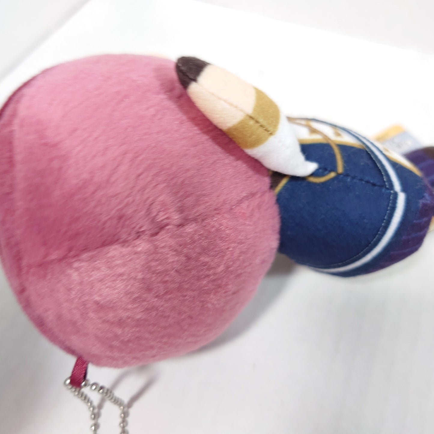 Tsukasa Suou Knights Ensemble Stars Laying Down Plush