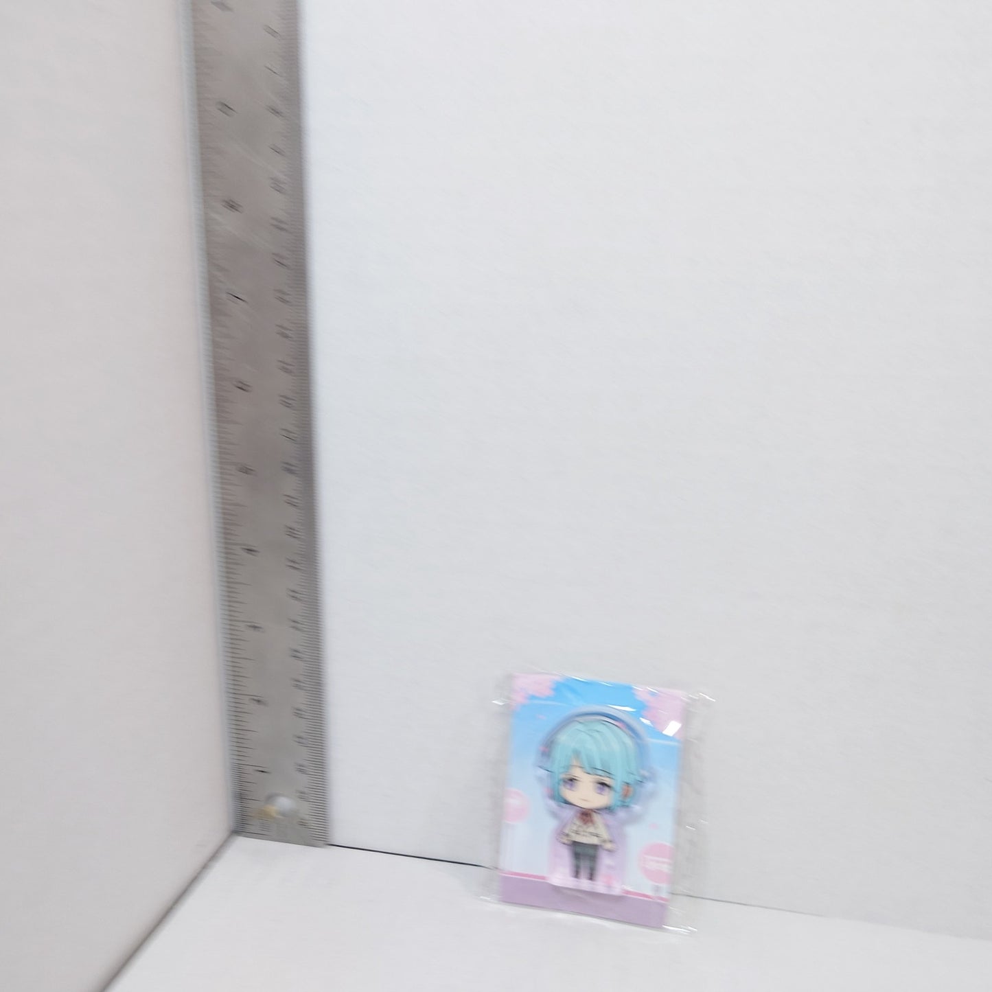 Hajime Shino Ra*bits Ensemble Stars CN Acrylic Mini Block
