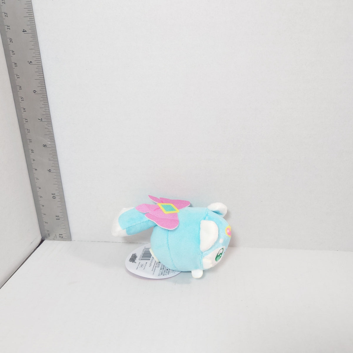 Shushutan Pretty Cure (Precure) Star Detective (Meitantei) Odetama Plush