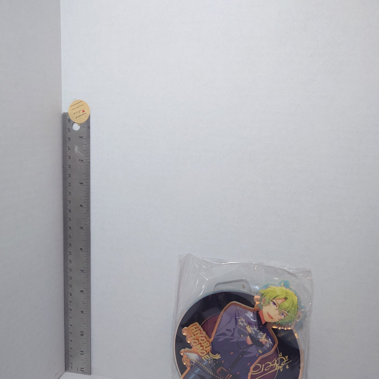 Hiyori Tomoe Eden Ensemble Stars CN 6th Anniversary Acrylic Stand
