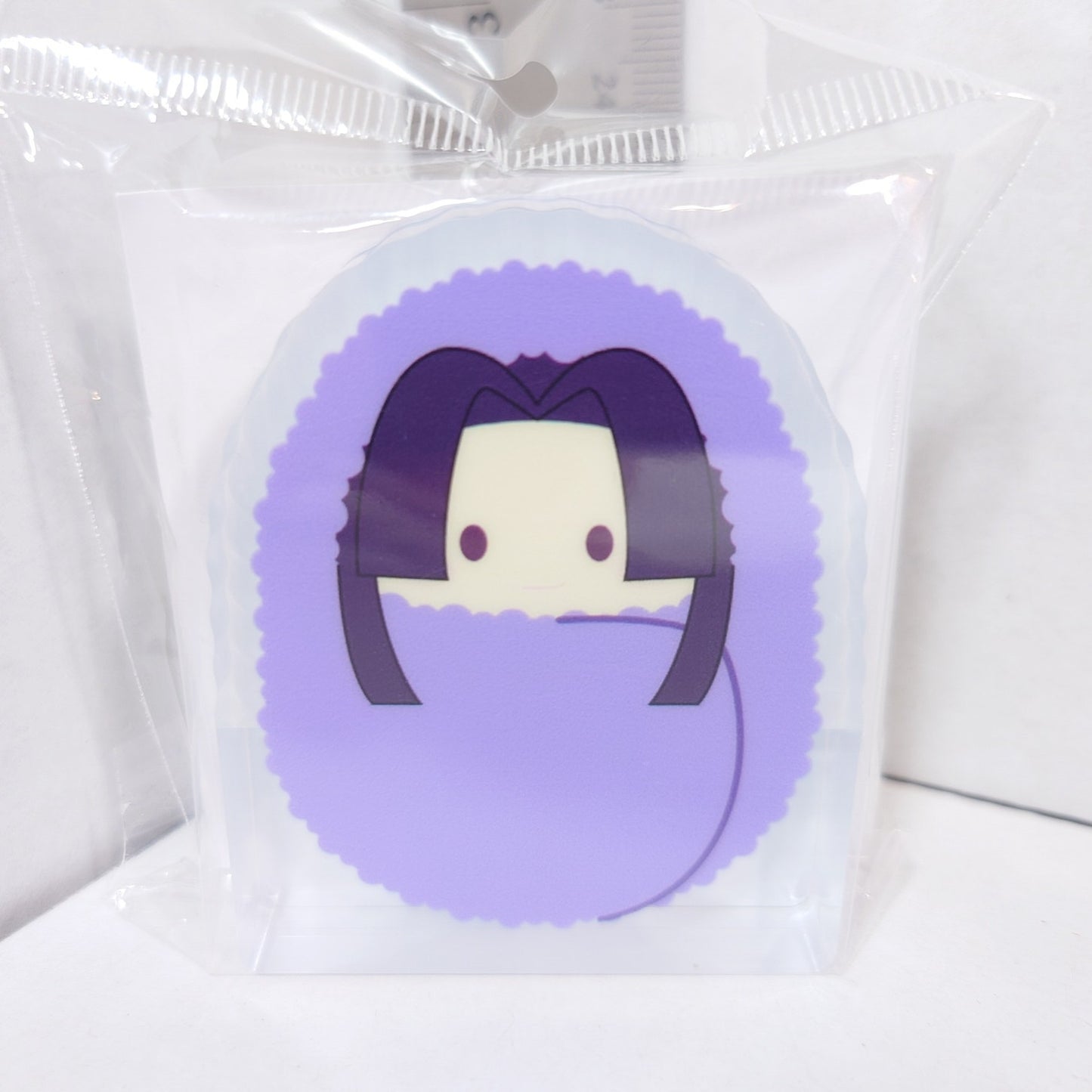 Jinshi The Apothecary Diaries Acrylic Memo Block