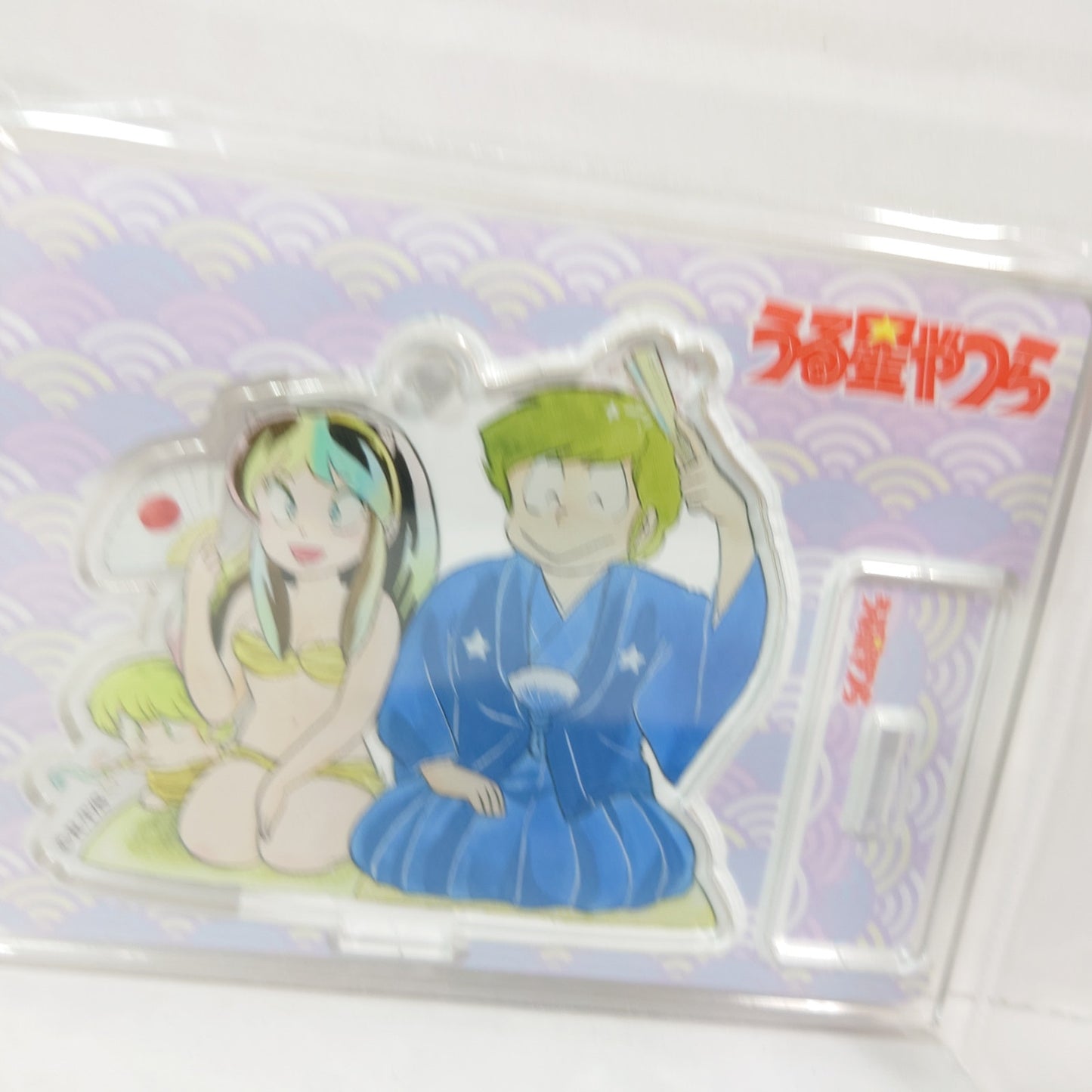 Urusei Yatsura Acrylic Stand