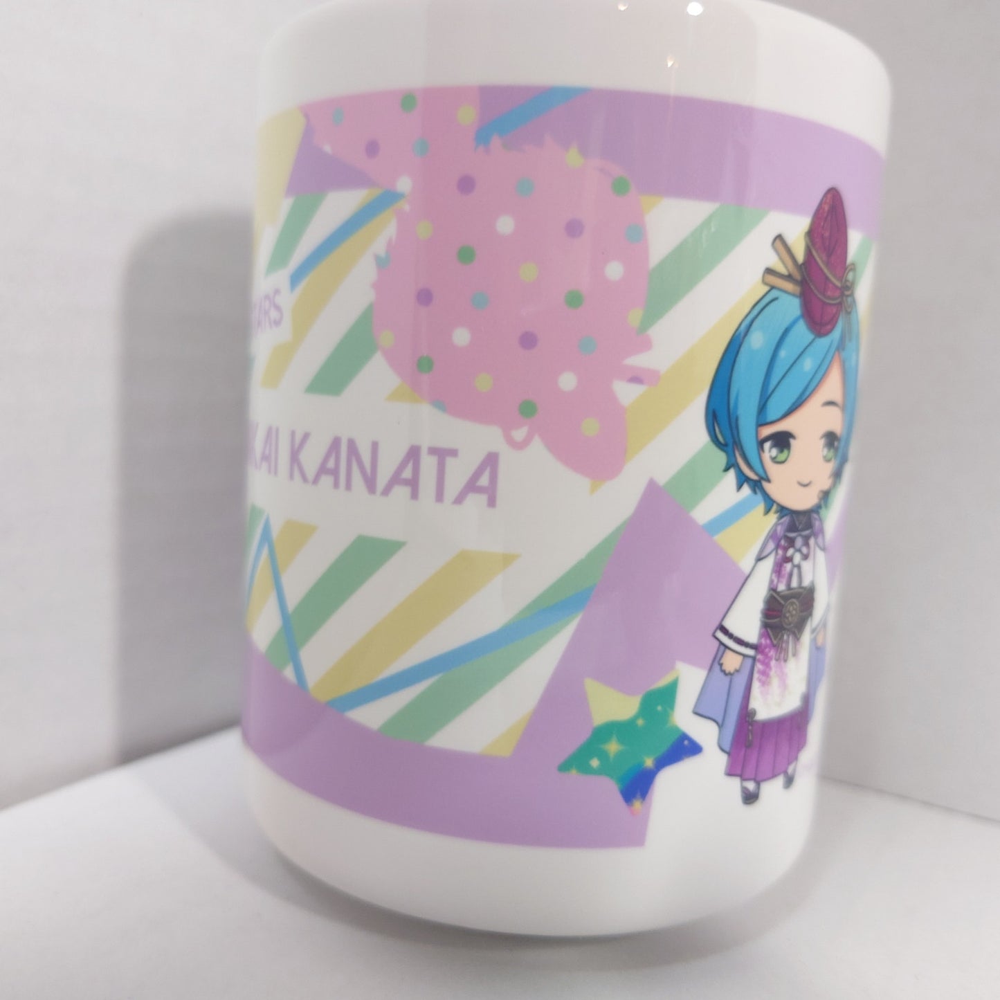 Kanata Shinkai RYUSEITAI Ensemble Stars JP DMM Cup