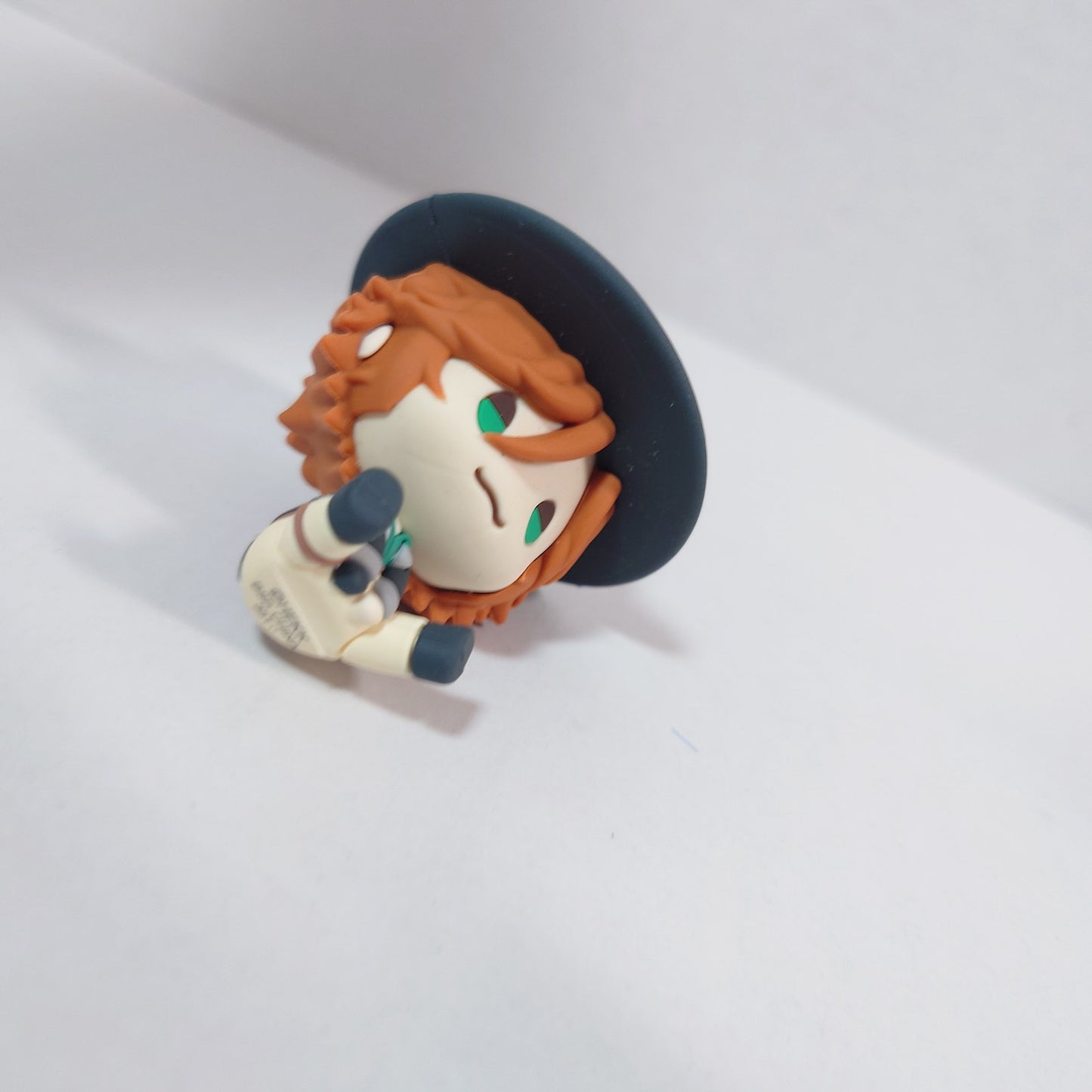 Madara Mikejima Ensemble Stars Puny Bean Mini Figure