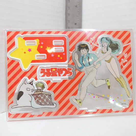 Urusei Yatsura Acrylic Stand