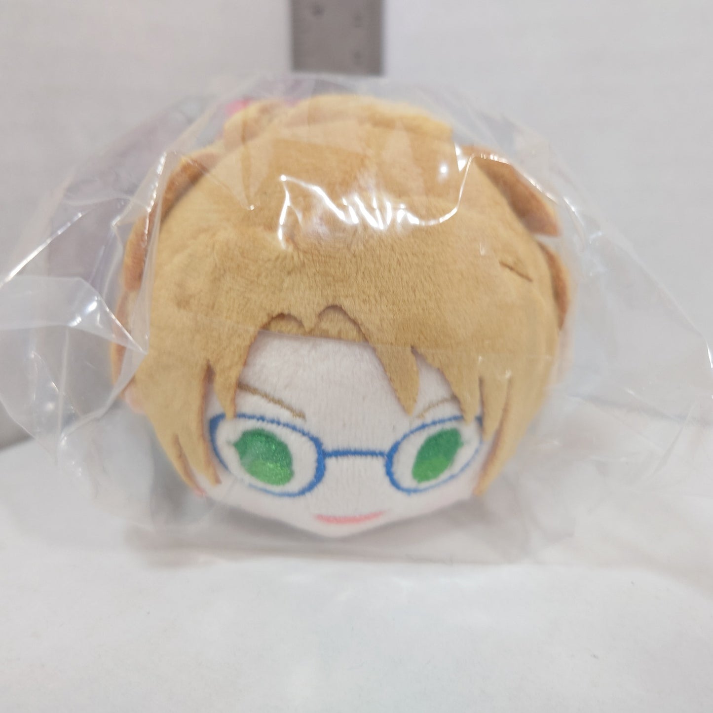 Makoto Yuuki Trickstar Ensemble Stars MochiMochi Plush