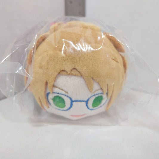Makoto Yuuki Trickstar Ensemble Stars MochiMochi Plush