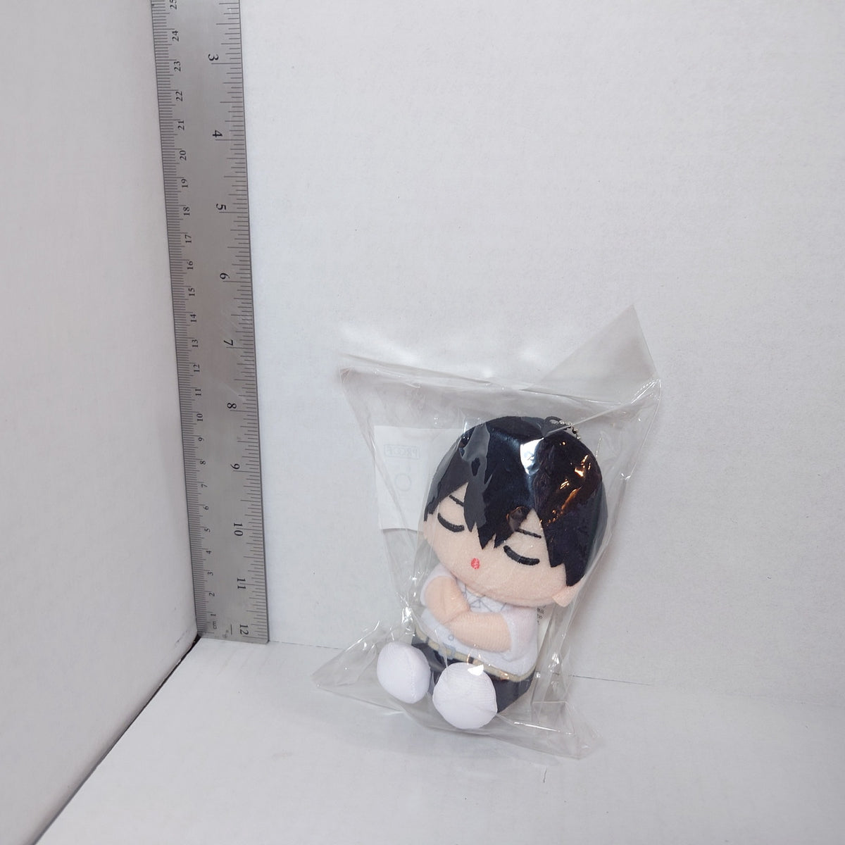 Tobio Kageyama Haikyuu!! Sitting Nui