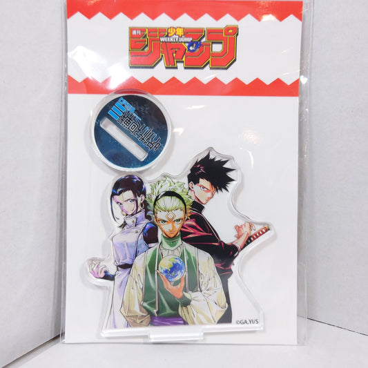 Jujutsu Kaisen Modulo Acrylic Stand