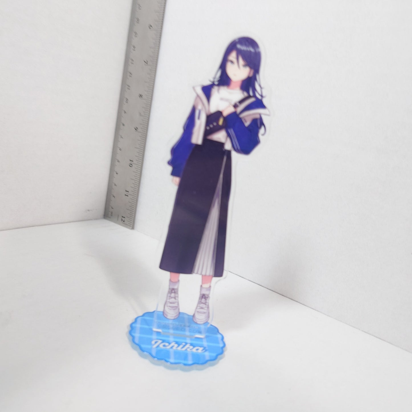 Ichika Hoshino Leo/Need Project Sekai Niconico Chokaigi 2025 Acrylic Stand