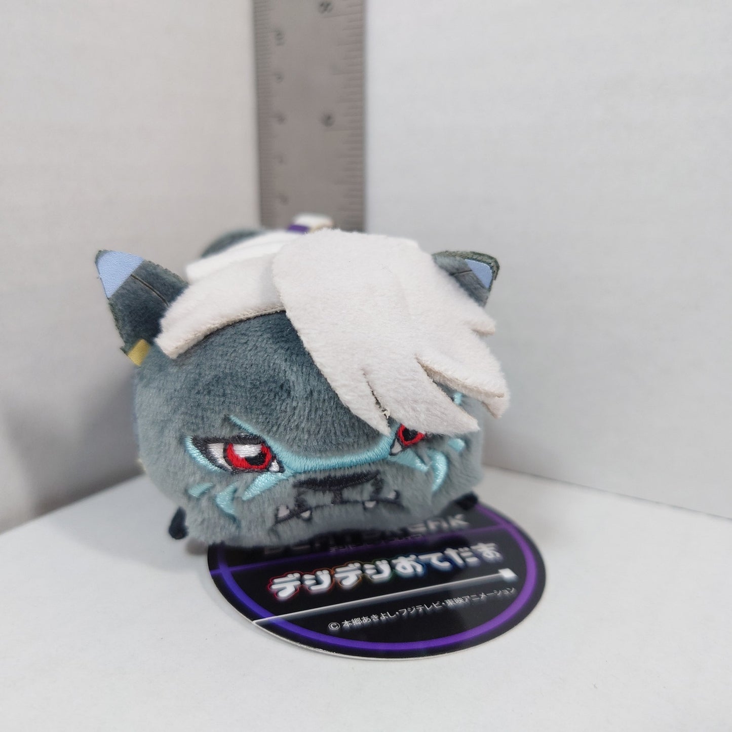 Murasamemon Digimon Beatbreak Toei Animation Official Store Odetama Plush