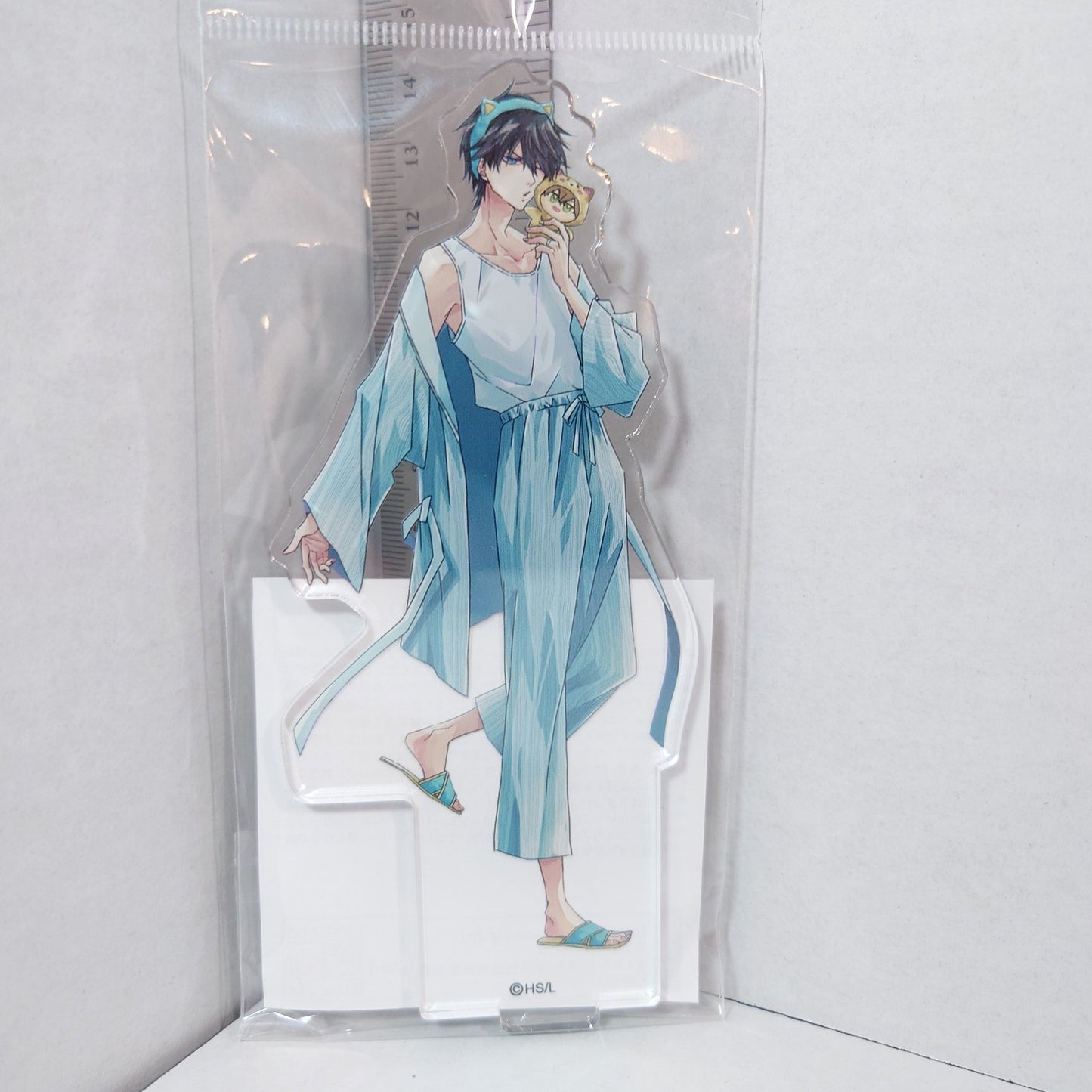 Takato Saijou Dakaretai Otoko Acrylic Stand