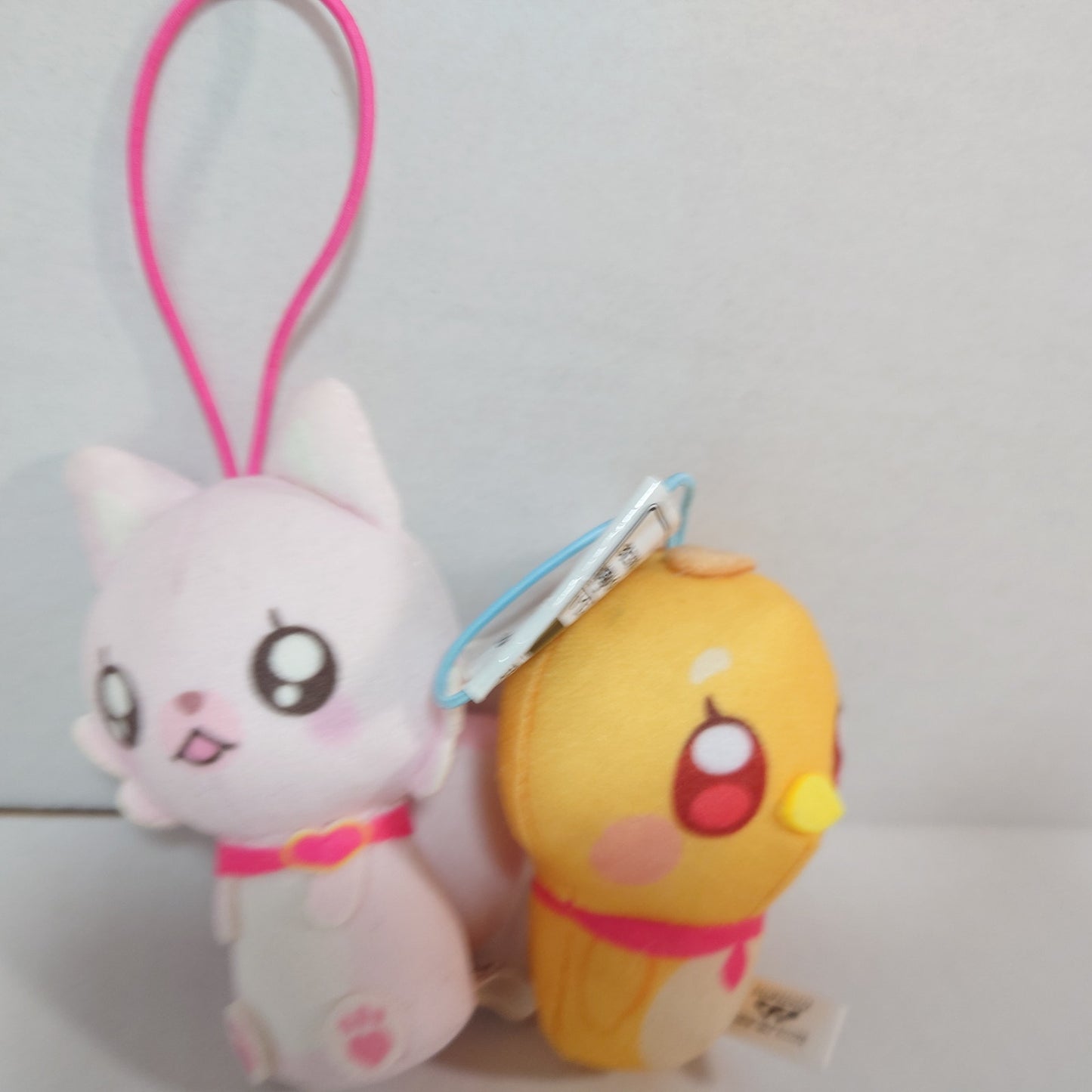 Pretty Cure Plush Set