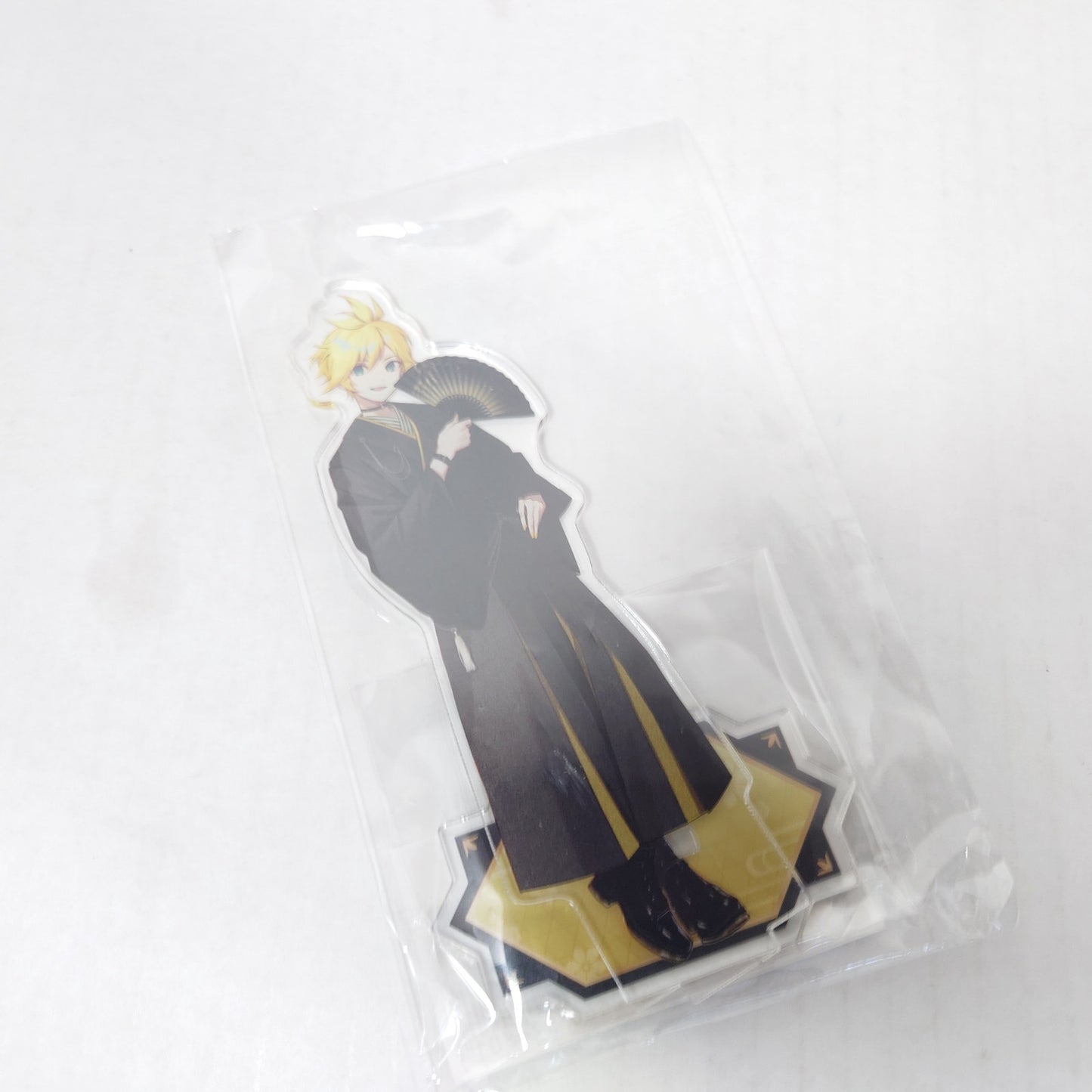 Len Kagamine New Years 2024 Acrylic Stand Hatsune Miku Shop