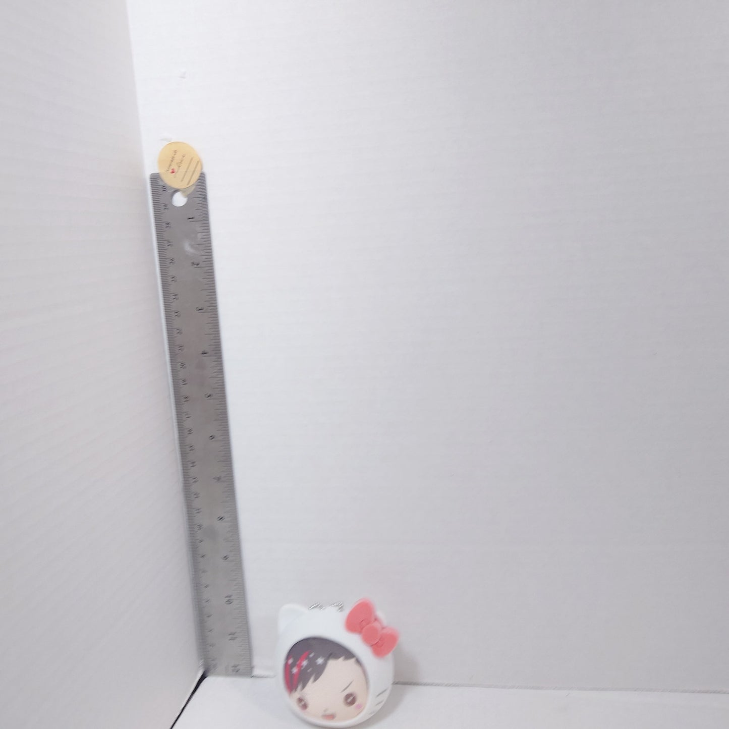 Tetora Nagumo RYUSEITAI Sanrio x Ensemble Stars Omanjuu Plush Hello Kitty Ver.