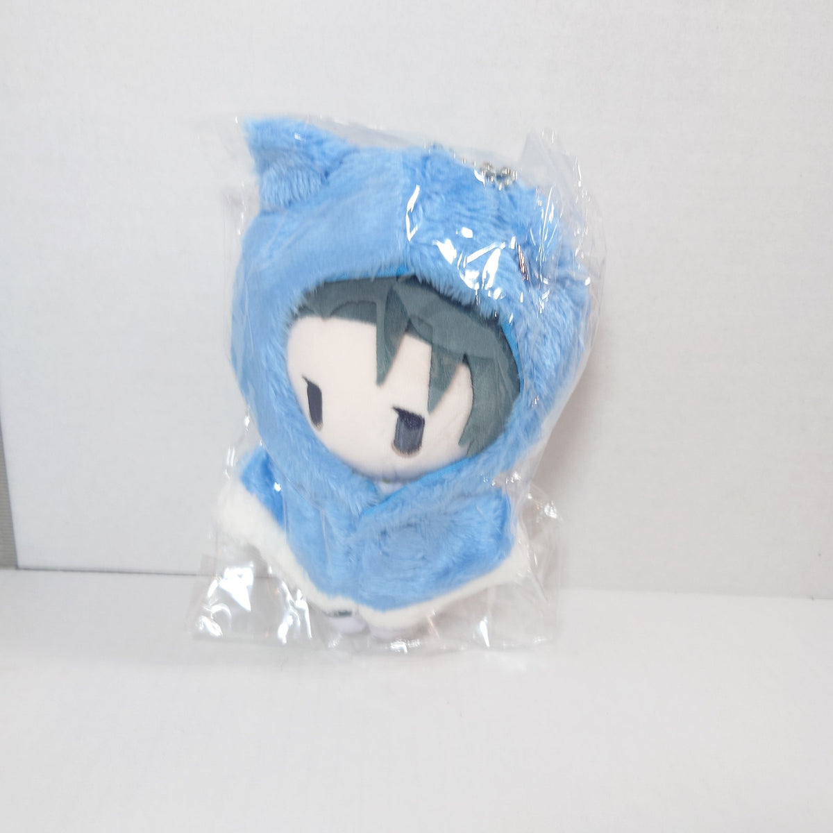 Yuta Okkotsu Jujutsu Kaisen Tapioca Cape Plush