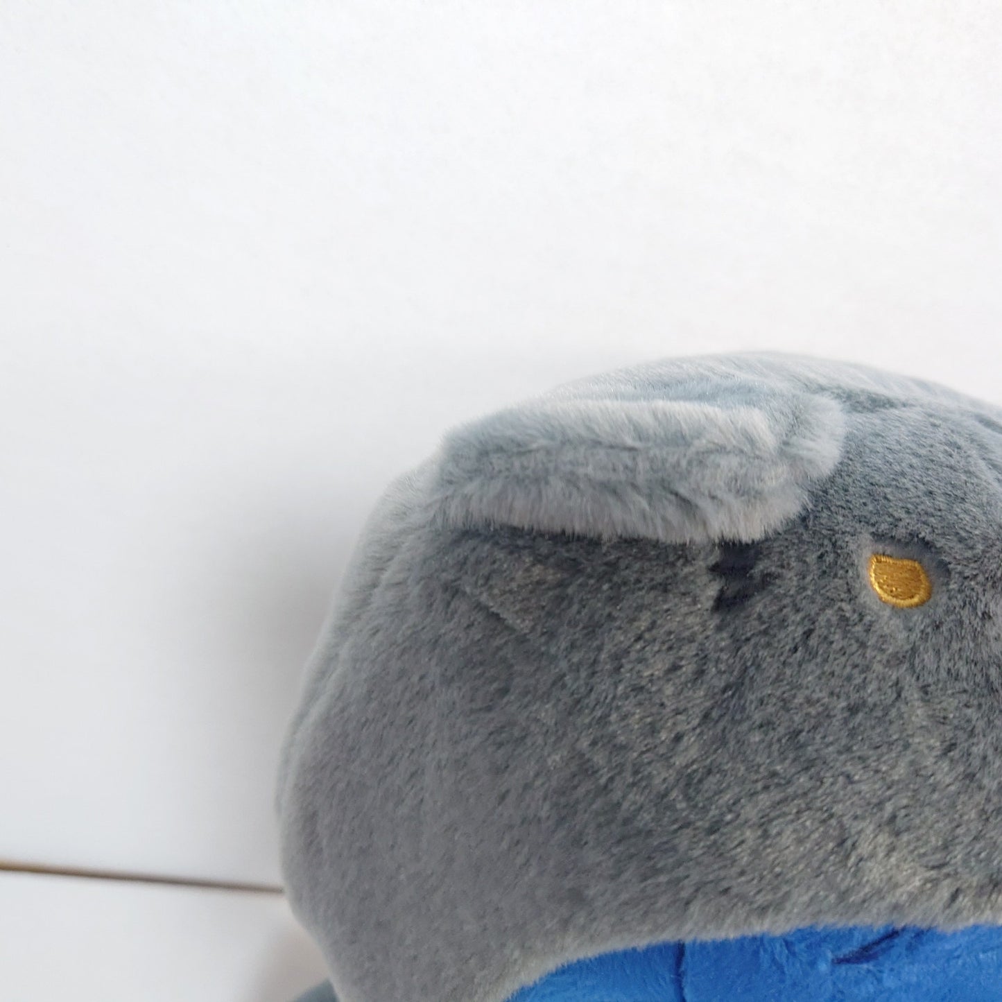 Jun Sazanami Eden Ensemble Stars CN Cat Nui Doll Plush