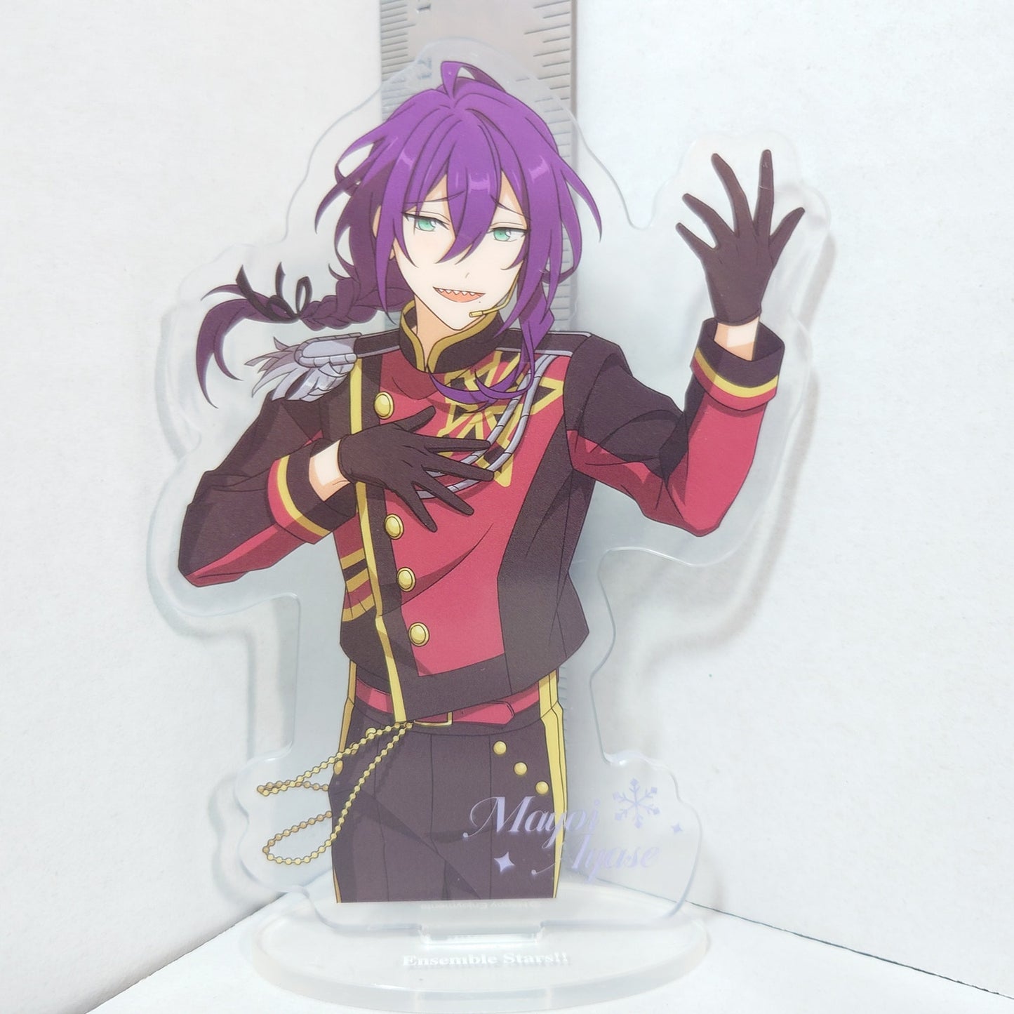 Mayoi Ayase ALKALOID Ensemble Stars CN Acrylic Stand