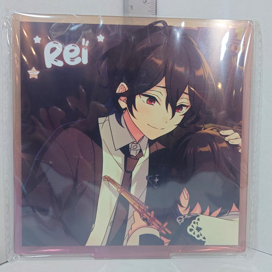 Rei Sakuma UNDEAD Ensemble Stars CN Childhood Popup Store Acrylic Stand