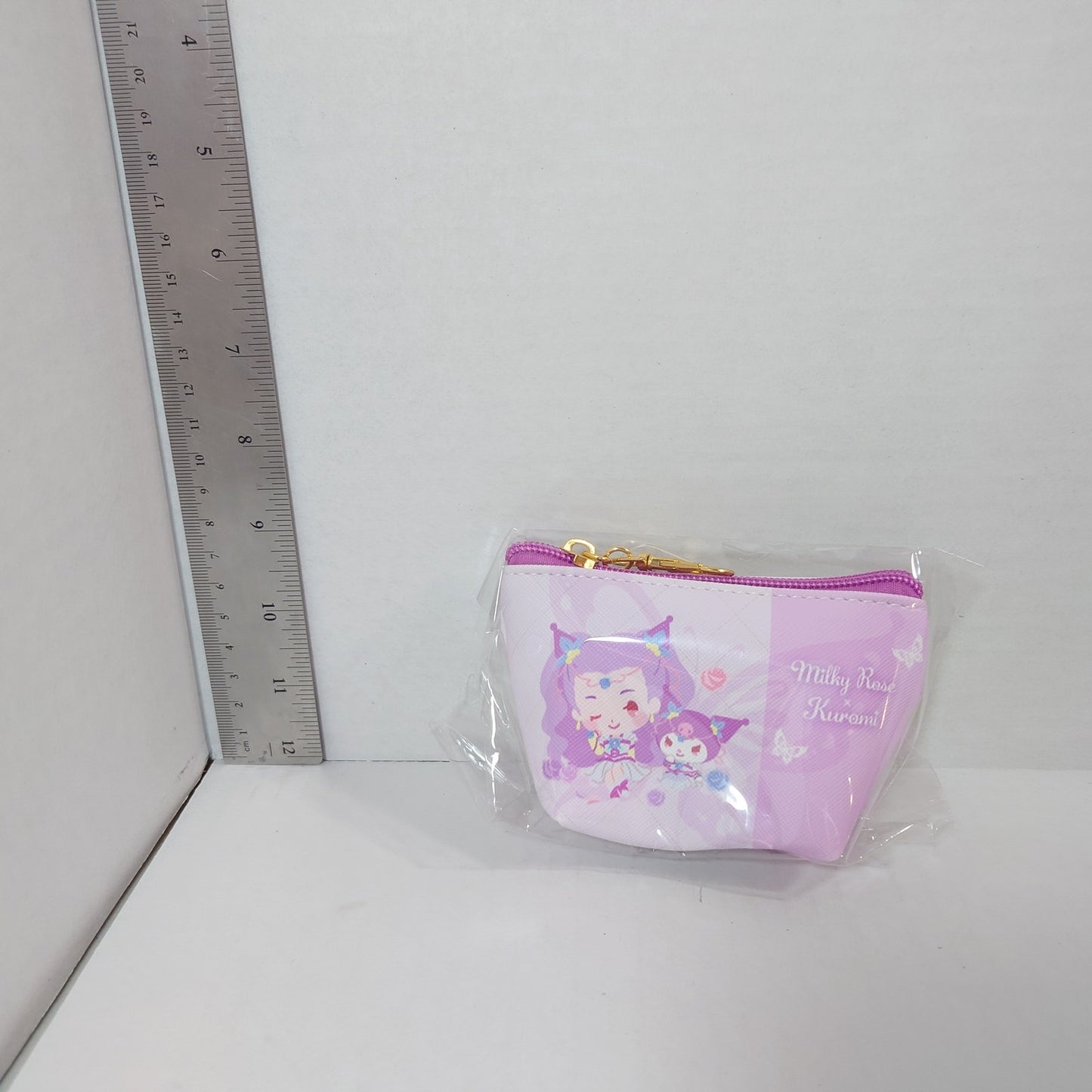 Cure Milky Rose Yes! Pretty Cure (Precure) x Sanrio Pouch