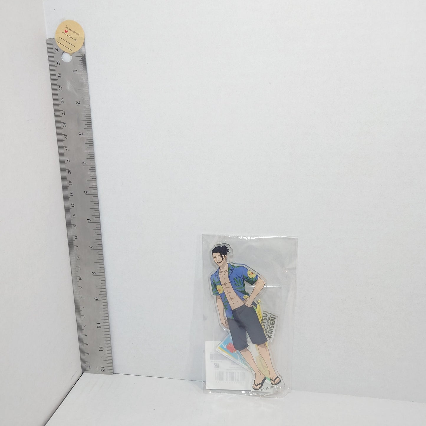 Suguru Geto Sweets Paradise Jujutsu Kaisen Acrylic Stand