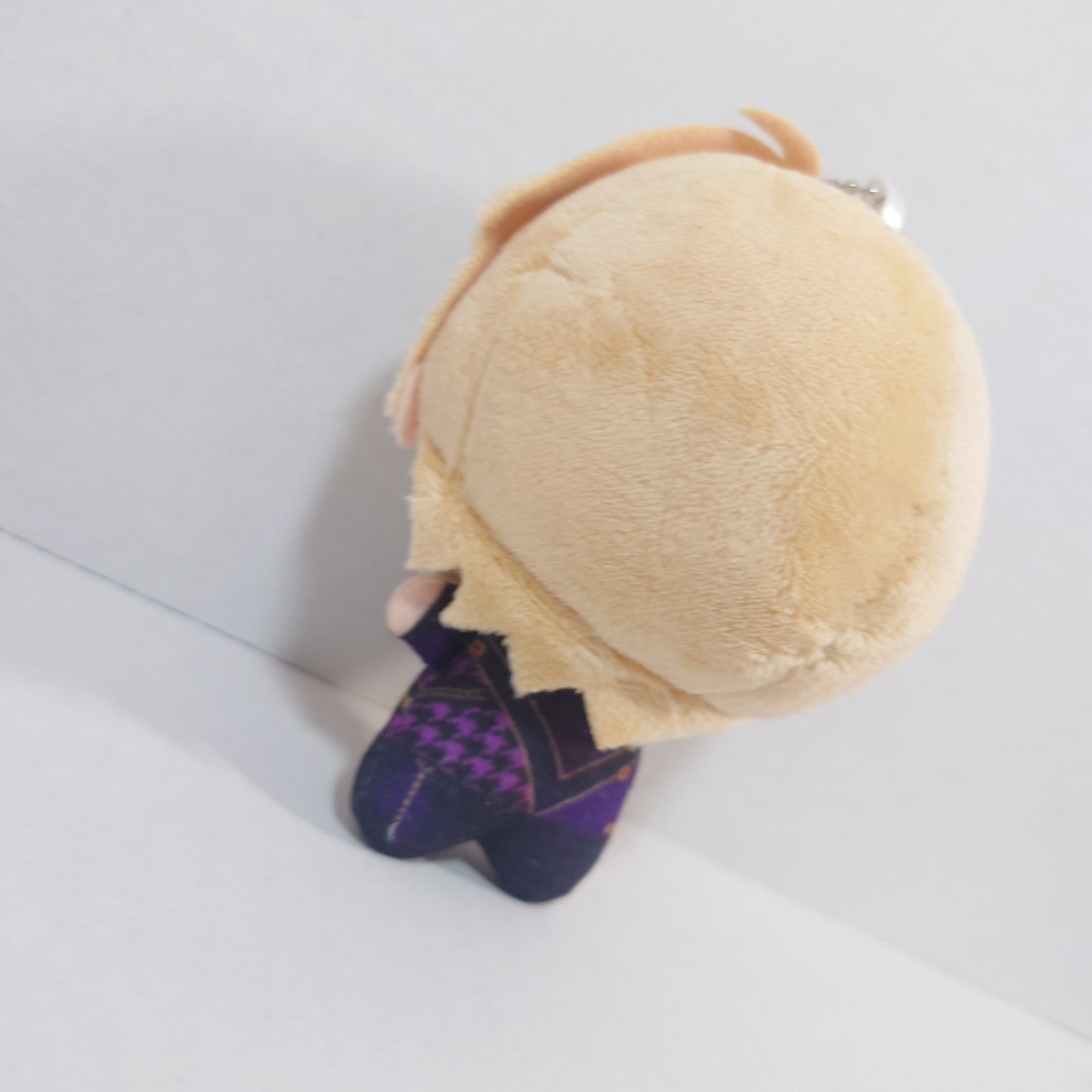 Kaoru Hakaze UNDEAD Ensemble Stars Doujin Chibigurumi Plush