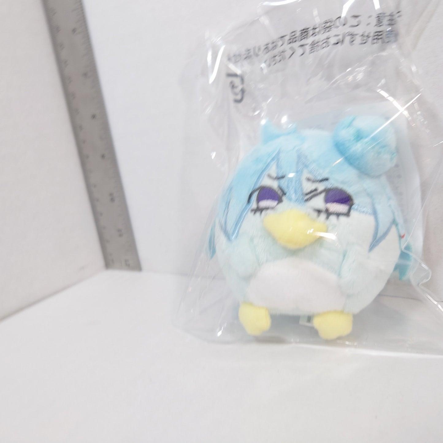 Wataru Hibiki fine Ensemble Stars Okawa Bkub Plush