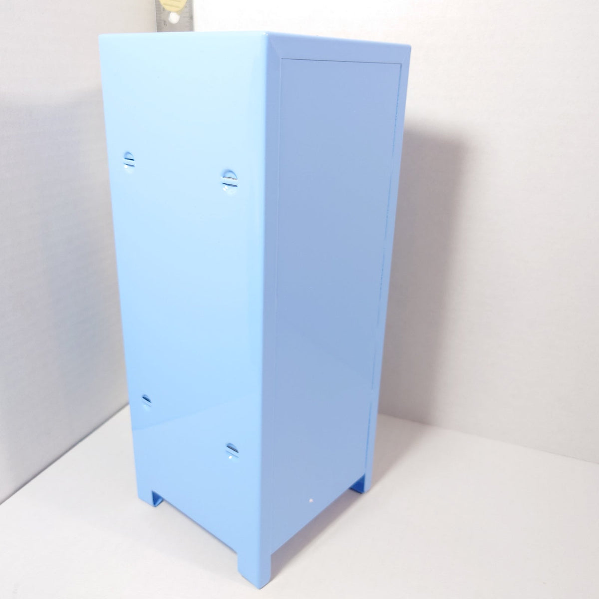 Ivan Alien Stage Fading Youth Mini Locker Set