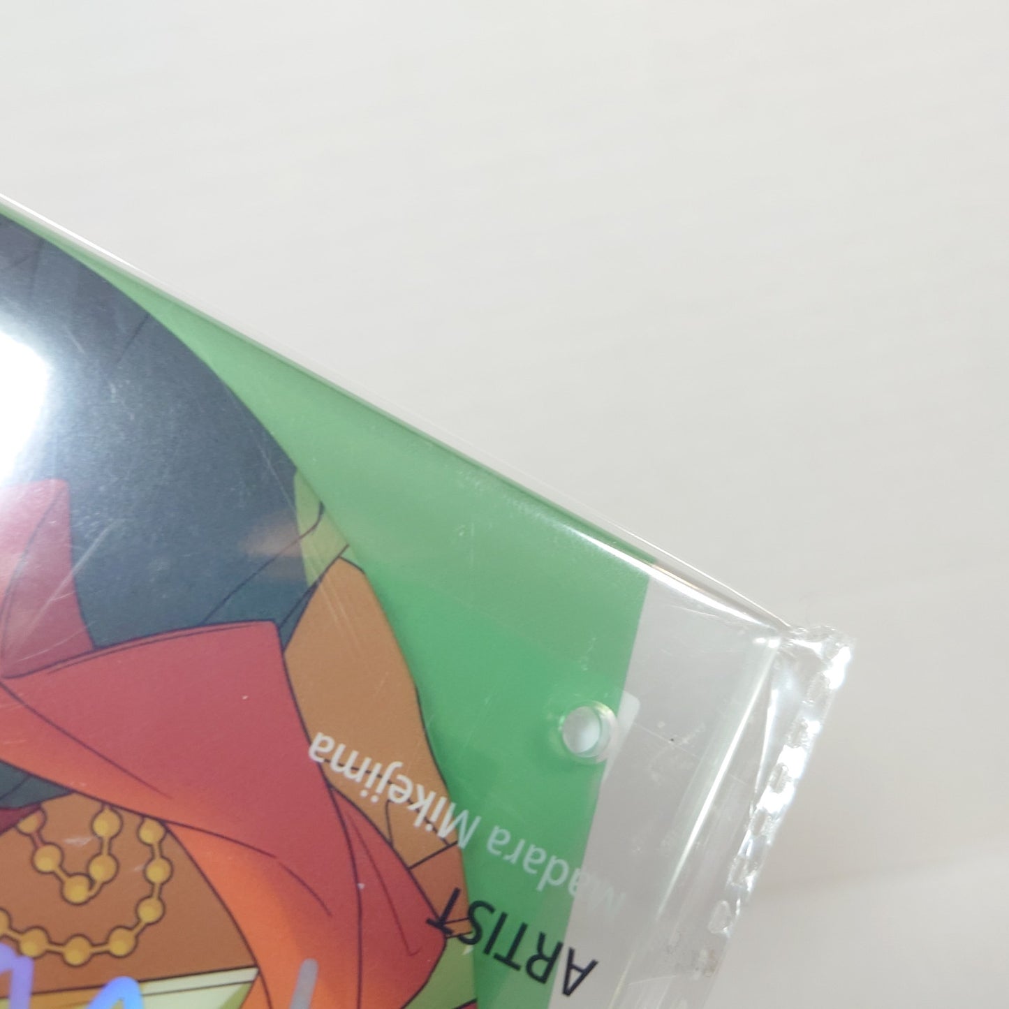 MaM Ensemble Stars ES Song Season 3 Acrylic Stand