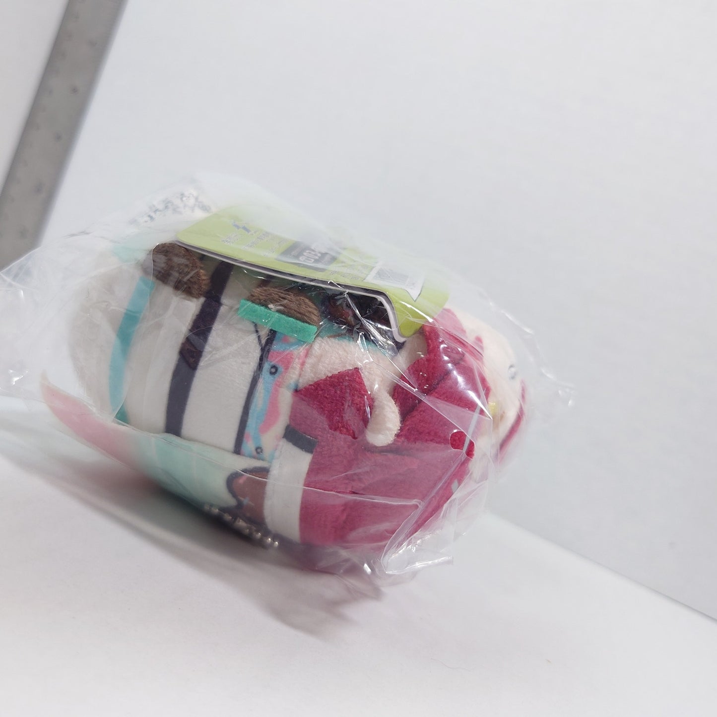 Natsume Sakasaki Ensemble Stars Mochimochi Plush Vol.12