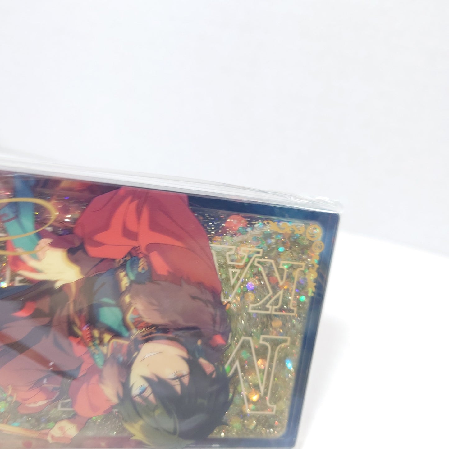 Mika Kagehira Valkyrie Ensemble Stars Colotta Acrylic Block