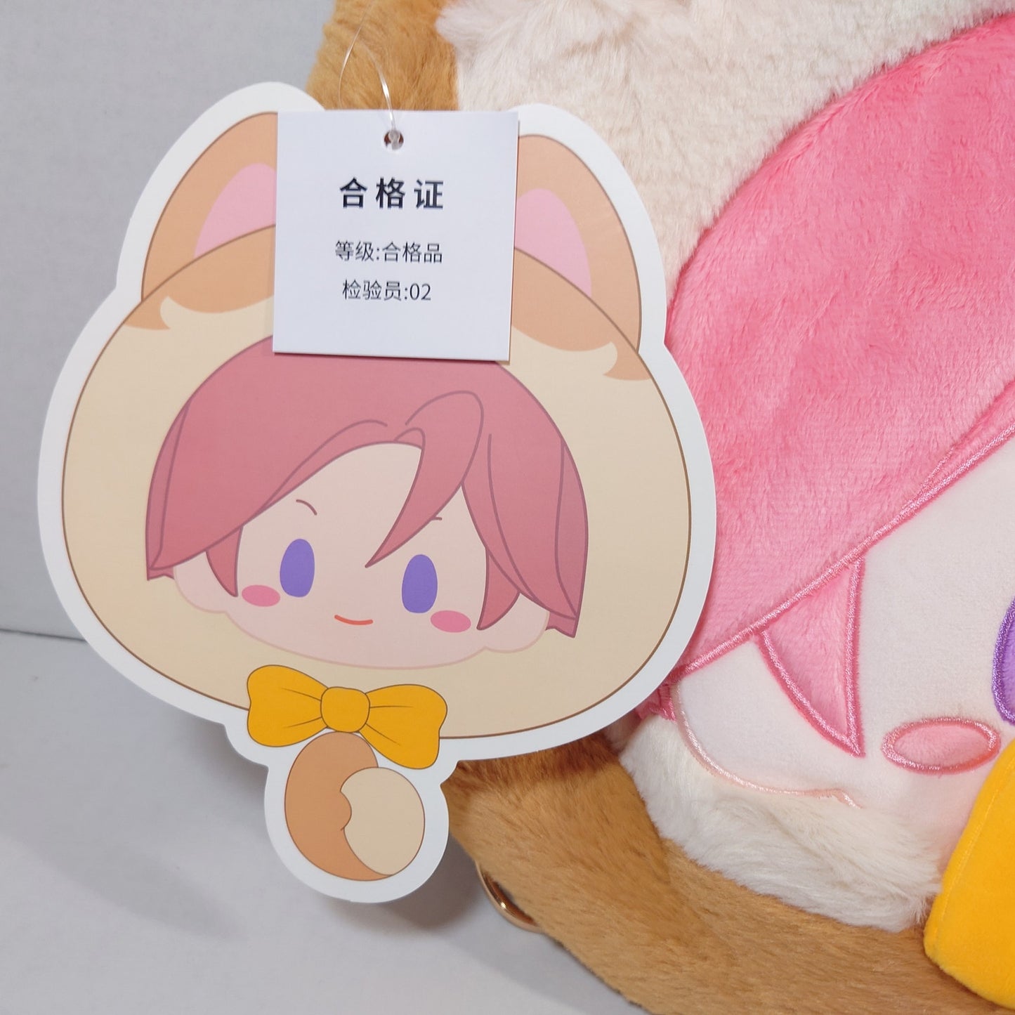 Kohaku Oukawa Ensemble Stars CN TapTap Itabag