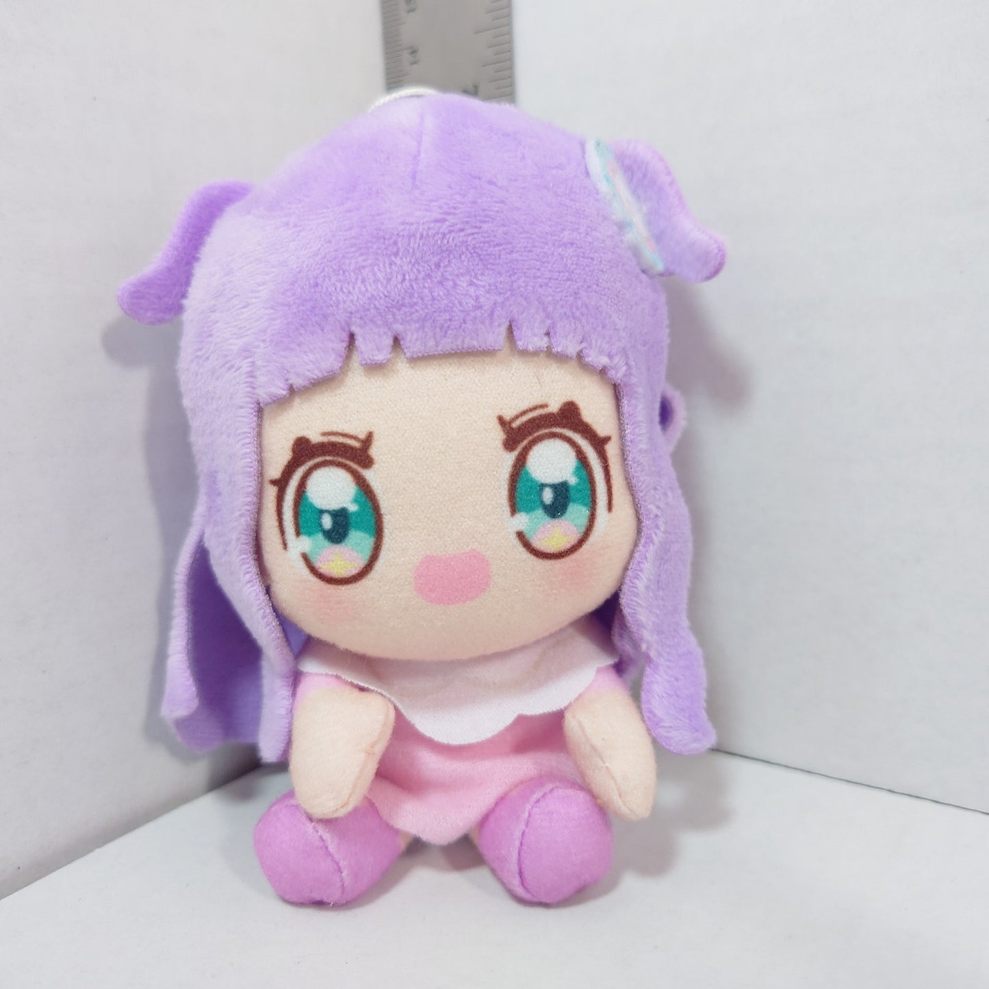 Princess Elle Hirogaru Sky Pretty Cure Precure Plush