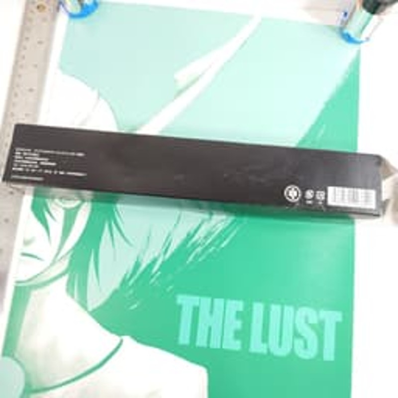 Ulquiorra Cifer BLEACH EX. Art Exhibition A3 Size Poster