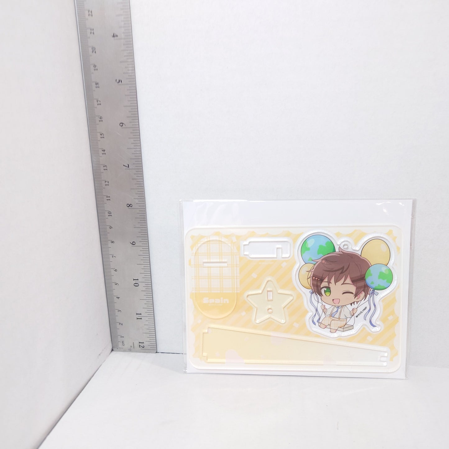 Spain Hetalia World Stars Acrylic Stand