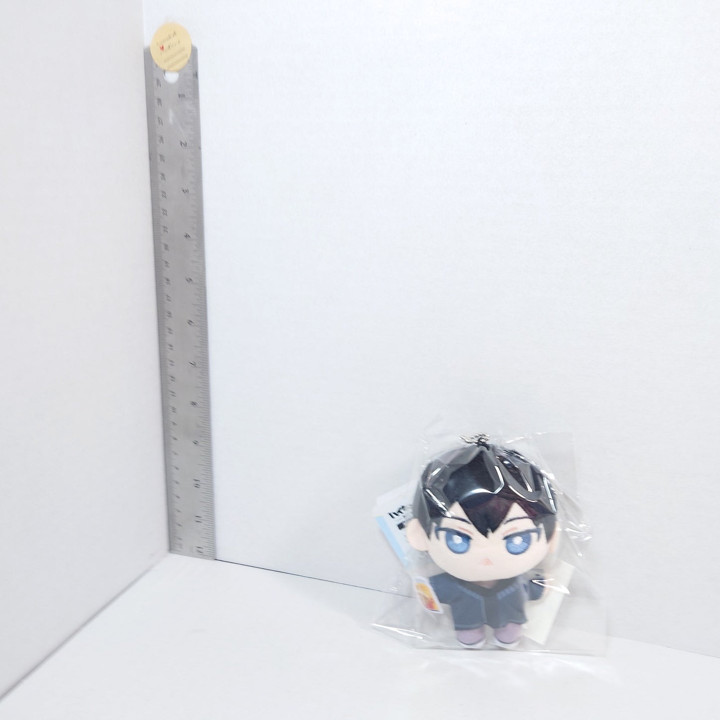 Tobio Kageyama Haikyuu!! Nuipal Plush