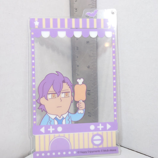 Adonis Otogari UNDEAD Ensemble Stars Okawa Bkub Photo Outing