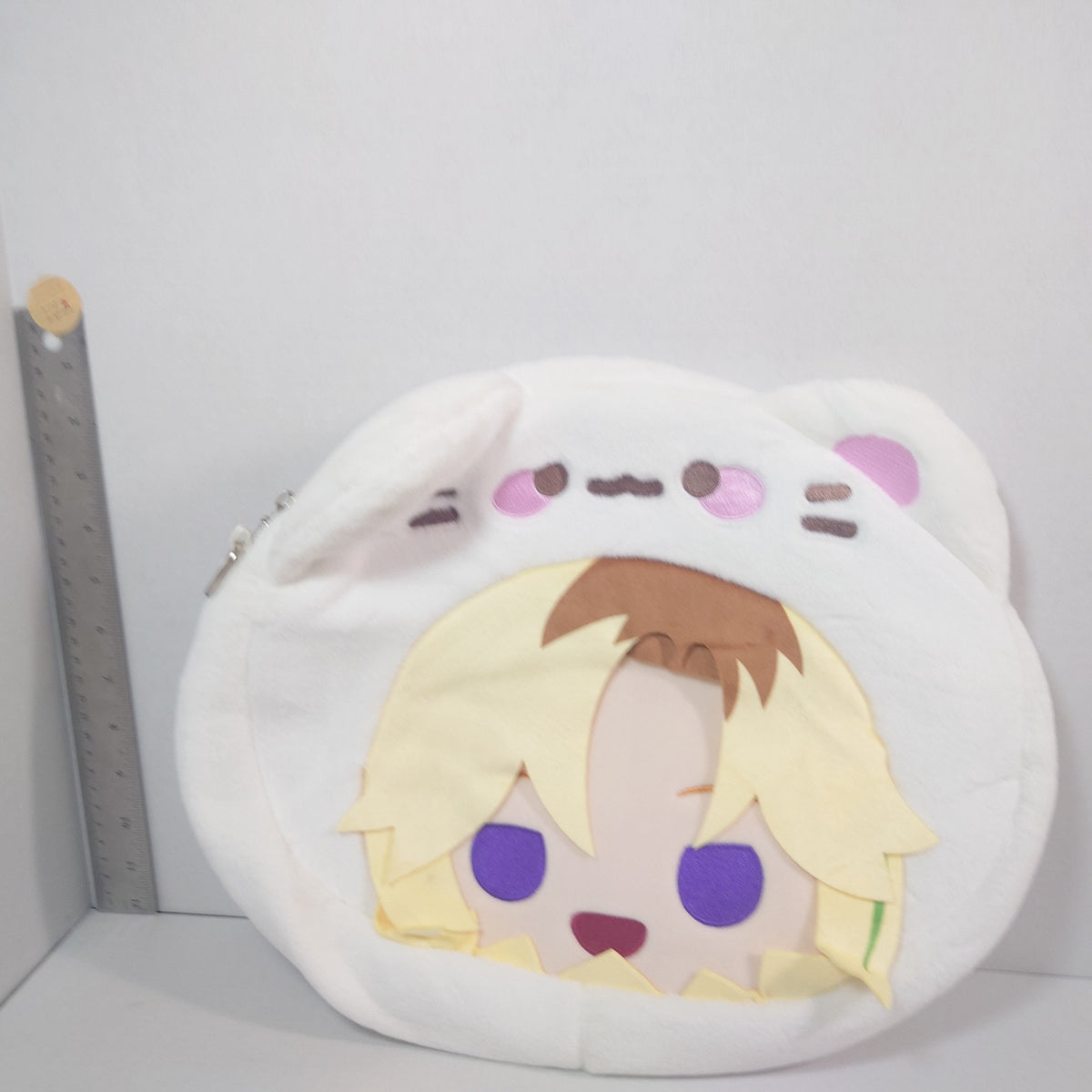 Toma Hikage VISTY Paradox Live Itabag