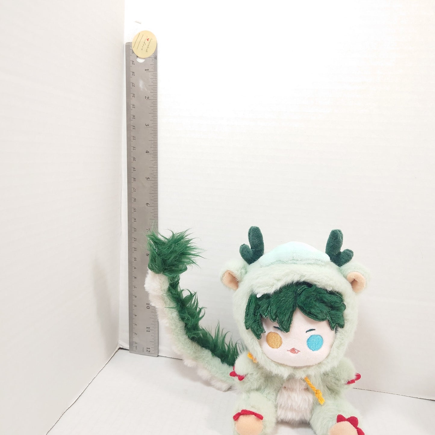 Mika Kagehira Valkyrie Ensemble Stars CN Doujin Plush